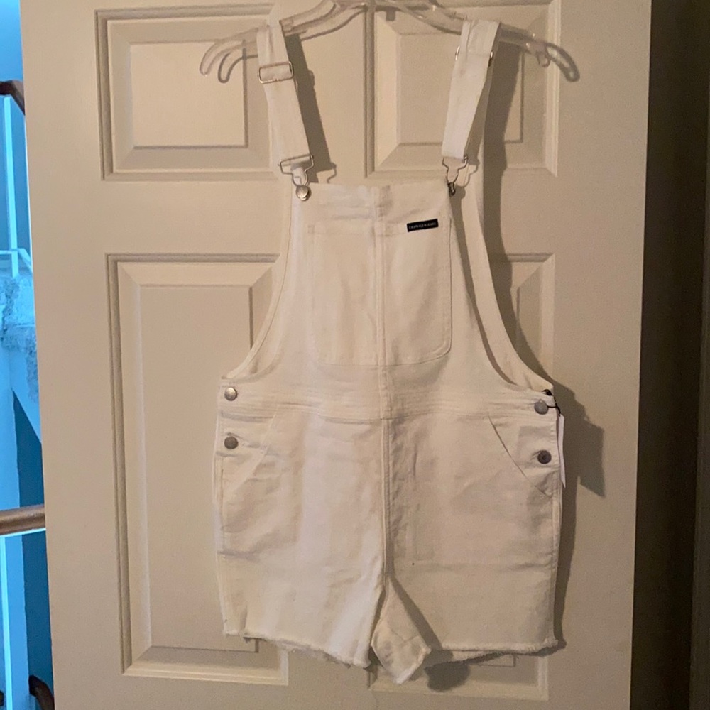 Calvin Klein Jean dress